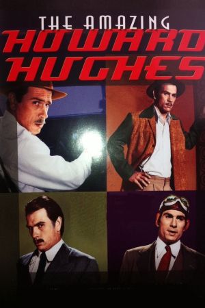 Image Der legendäre Howard Hughes – Der Film