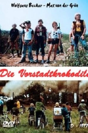 Image Die Vorstadtkrokodile – Der Film
