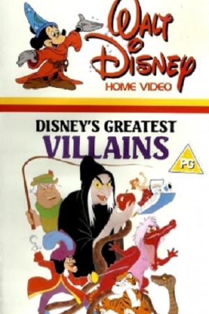 Image Disneys Schurkenkabinett – Der Film