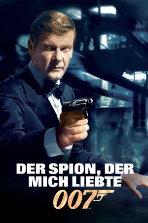 Image James Bond 007 - Der Spion, der mich liebte – Der Film