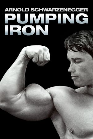 Image Pumping Iron – Der Film
