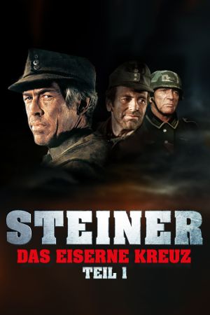 Image Steiner - Das Eiserne Kreuz – Der Film