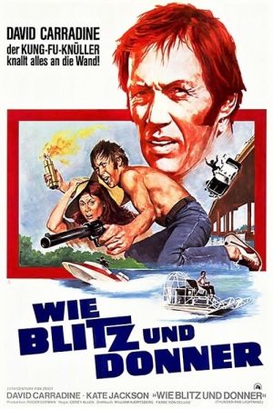 Image Wie Blitz und Donner – Der Film
