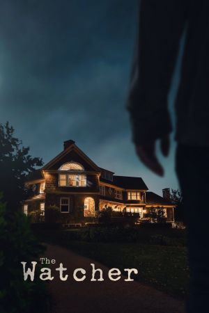 Image The Watcher – Der Film