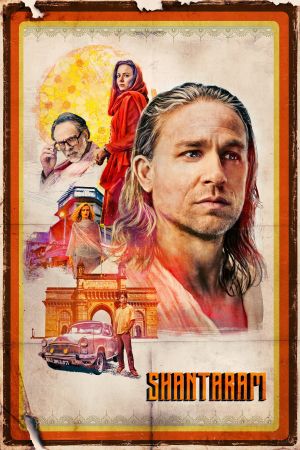 Image Shantaram – Der Film