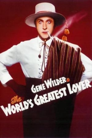 Image Der größte Liebhaber der Welt – Der Film