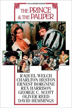 Image Der Prinz und der Bettler – Der Film