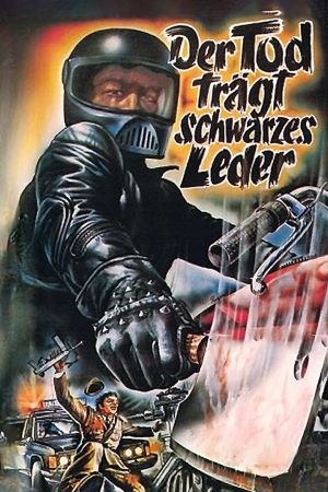Image Der Tod trägt schwarzes Leder – Der Film