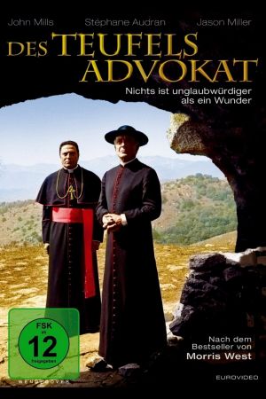 Image Des Teufels Advokat – Der Film