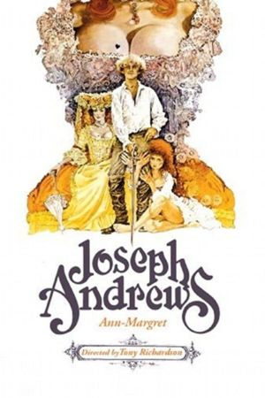 Image Die Abenteuer des Joseph Andrews – Der Film