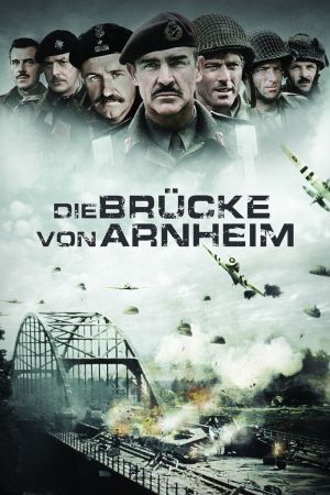 Image Die Brücke von Arnheim – Der Film