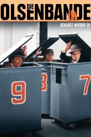 Image Die Olsenbande schlägt wieder zu – Der Film