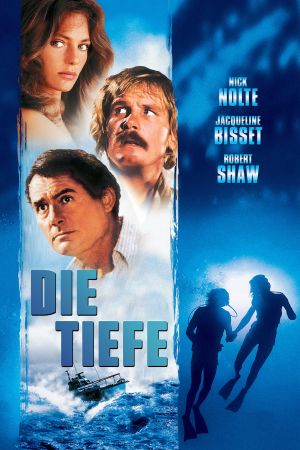 Image Die Tiefe – Der Film