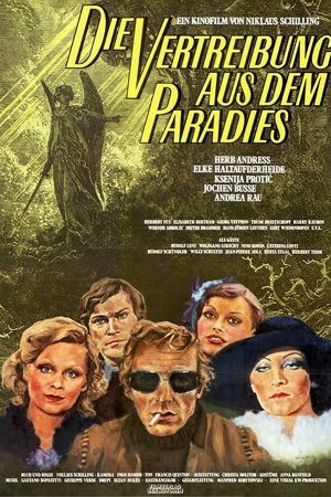 Image Die Vertreibung aus dem Paradies – Der Film