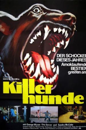 Image Killerhunde – Der Film