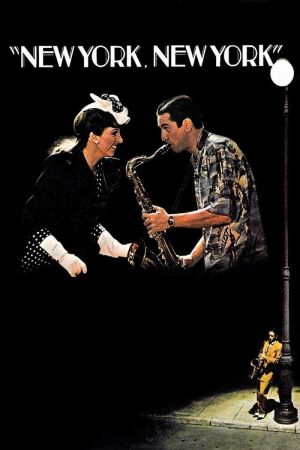 Image New York, New York – Der Film