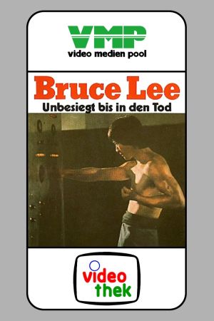Image Bruce Lee - Unbesiegt bis in den Tod – Der Film