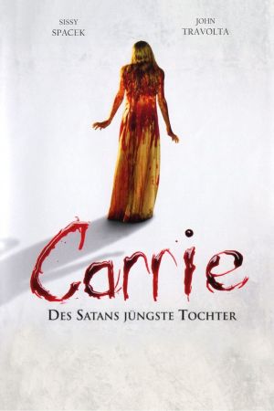 Image Carrie - Des Satans jüngste Tochter – Der Film