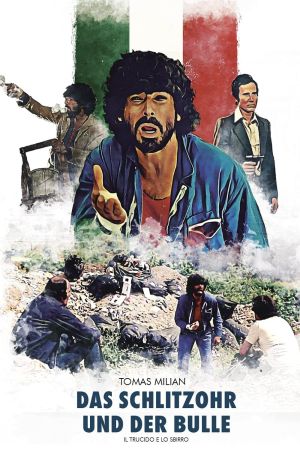 Image Das Schlitzohr und der Bulle – Der Film