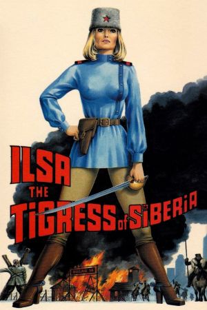 Image Ilsa, die Tigerin – Der Film