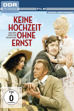 Image Keine Hochzeit ohne Ernst – Der Film