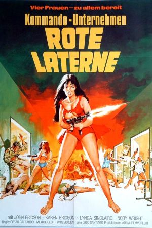 Image Kommando-Unternehmen "Rote Laterne" – Der Film