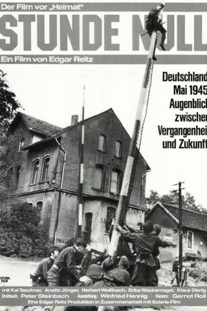 Image Stunde Null – Der Film