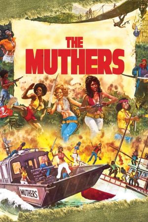 Image The Muthers – Der Film