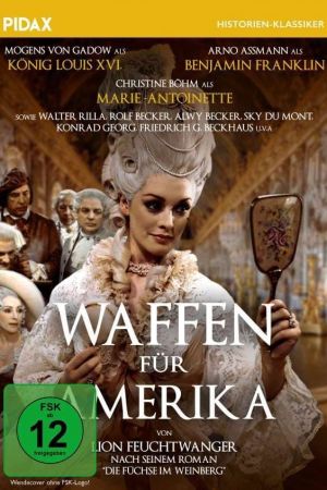 Image Waffen für Amerika – Der Film