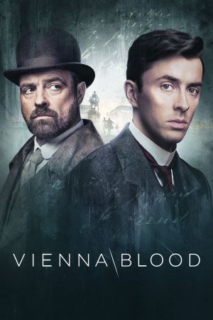 Image Vienna Blood – Der Film