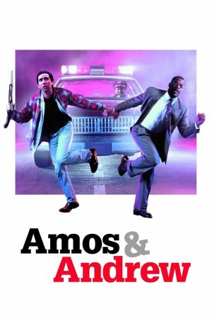 Image Amos & Andrew - Zwei fast perfekte Chaoten – Der Film