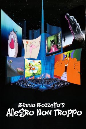 Image Allegro non troppo – Der Film