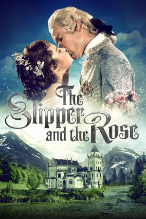 Image Cinderellas silberner Schuh – Der Film