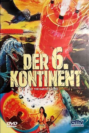 Image Der 6. Kontinent – Der Film