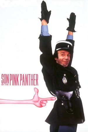 Image Der Sohn des rosaroten Panthers – Der Film