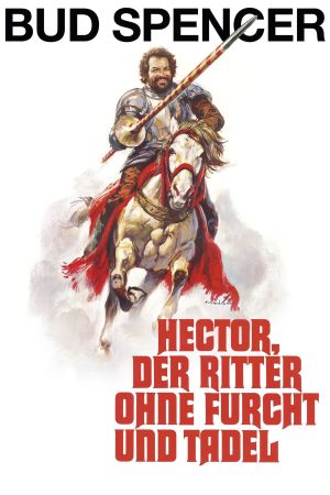 Image Hector, der Ritter ohne Furcht und Tadel – Der Film