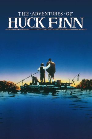 Image Die Abenteuer von Huck Finn – Der Film
