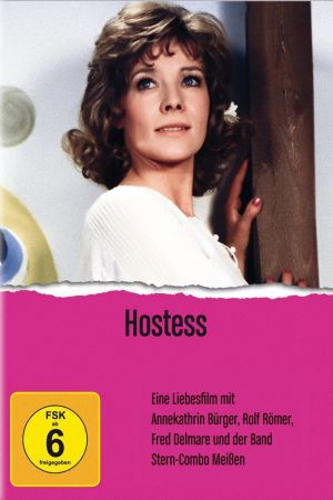 Image Hostess – Der Film