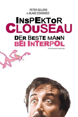 Image Inspektor Clouseau - Der beste Mann bei Interpol – Der Film