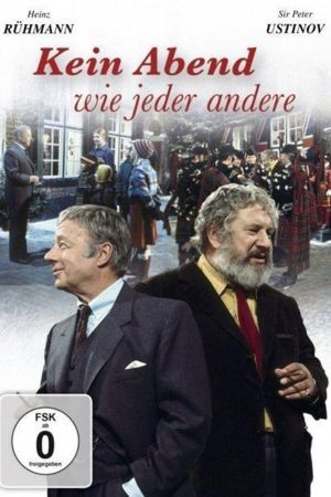Image Kein Abend wie jeder andere – Der Film
