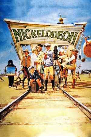 Image Nickelodeon – Der Film