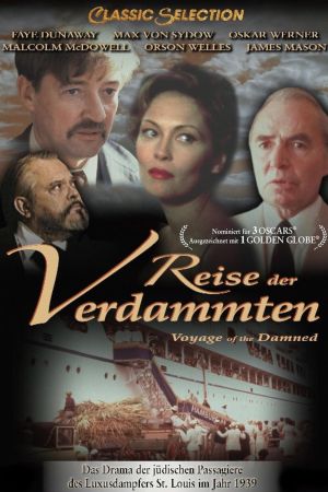 Image Reise der Verdammten – Der Film