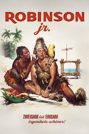 Image Robinson Jr. – Der Film