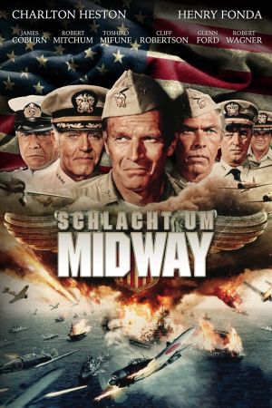 Image Schlacht um Midway – Der Film