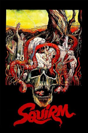Image Squirm - Invasion der Bestien – Der Film
