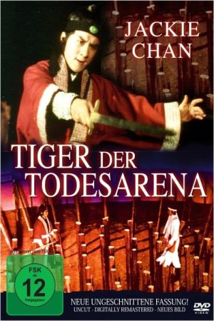 Image Tiger der Todesarena – Der Film
