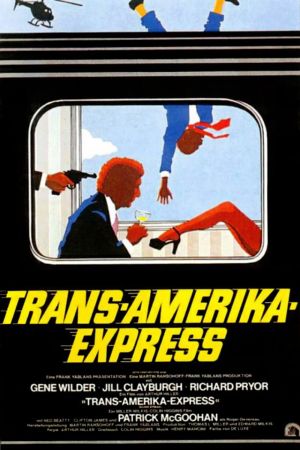 Image Trans-Amerika-Express – Der Film