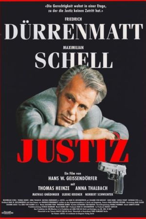 Image Justiz – Der Film