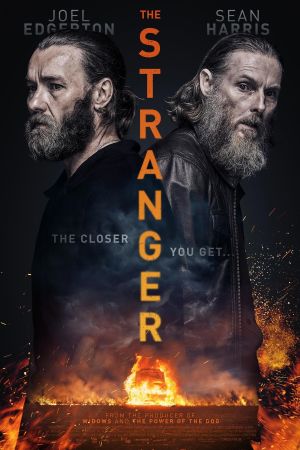 Image The Stranger – Der Film