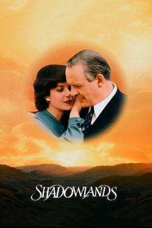 Image Shadowlands - Ein Geschenk des Augenblicks – Der Film
